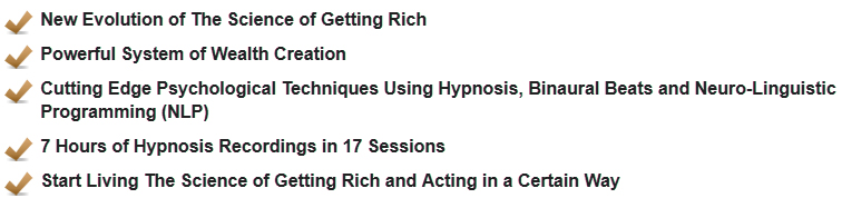 SOGR Hypnosis Summary SOGRHypnosisSummary