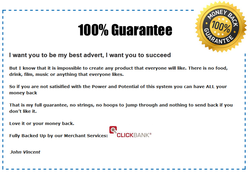 Guaranteed Guaranteed52