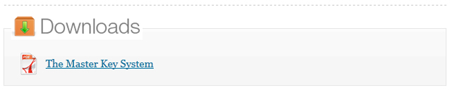 Masterkeydownload