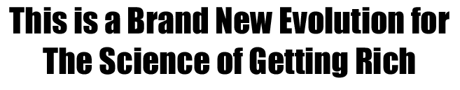 The Science of Getting Rich Hypnosis Quote82