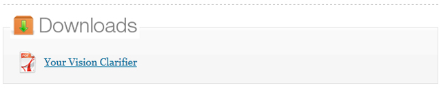 Vision Download Visiondownload